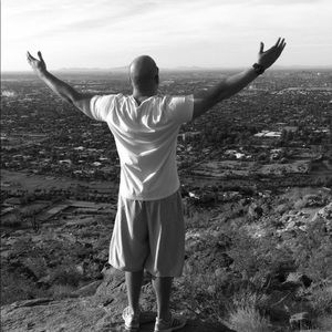 Meet your Posher, Dan